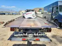 2016 Ford F-650 photo