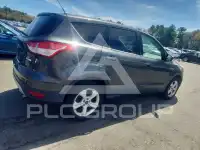 2016 Ford ESCAPE фото