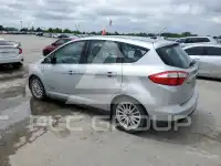 2016 Ford C-MAX фото