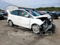 2016 Ford C-MAX фото