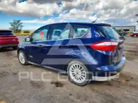 2016 Ford C-MAX photo