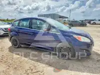 2016 Ford C-MAX фото