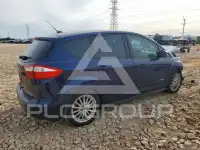 2016 Ford C-MAX photo