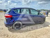 2016 Ford C-MAX фото