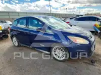 2016 Ford C-MAX photo