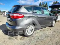 2016 Ford C-MAX photo