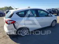 2016 Ford C-MAX фото