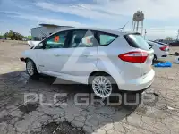 2016 Ford C-MAX фото