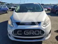 2016 Ford C-MAX фото