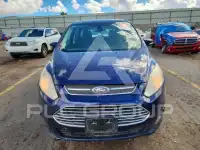 2016 Ford C-MAX photo