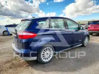 2016 Ford C-MAX photo