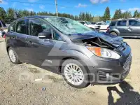 2016 Ford C-MAX photo