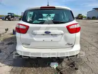 2016 Ford C-MAX фото