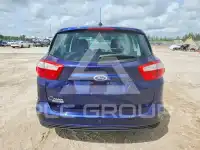 2016 Ford C-MAX фото