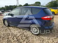 2016 Ford C-MAX photo