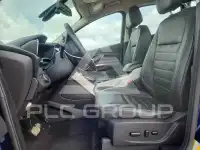 2016 Ford C-MAX фото