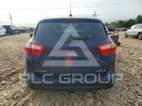2016 Ford C-MAX photo