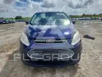 2016 Ford C-MAX фото