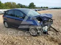 2016 Ford C-MAX photo