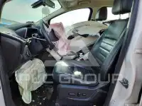 2016 Ford C-MAX фото