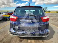 2016 Ford C-MAX photo