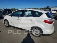 2016 Ford C-MAX фото
