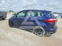 2016 Ford C-MAX фото