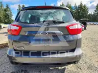 2016 Ford C-MAX photo