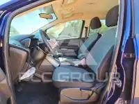 2016 Ford C-MAX photo
