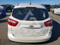 2016 Ford C-MAX фото