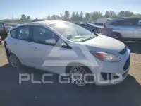 2016 Ford C-MAX фото