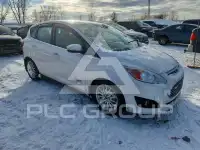 2016 Ford C-MAX фото