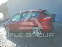 2016 Ford C-MAX фото