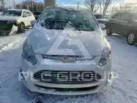 2016 Ford C-MAX фото