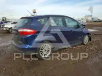 2016 Ford C-MAX фото