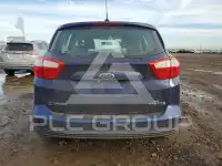 2016 Ford C-MAX фото
