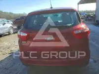 2016 Ford C-MAX фото