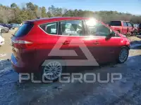 2016 Ford C-MAX фото