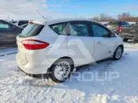 2016 Ford C-MAX фото