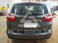 2016 Ford C-MAX фото
