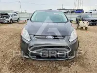 2016 Ford C-MAX фото