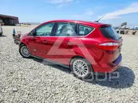 2016 Ford C-MAX фото
