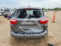 2016 Ford C-MAX фото