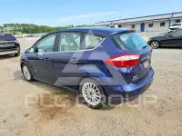 2016 Ford C-MAX фото
