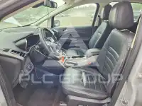 2016 Ford C-MAX photo