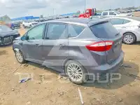 2016 Ford C-MAX фото