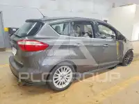 2016 Ford C-MAX фото