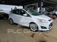 2016 Ford C-MAX фото