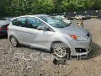 2016 Ford C-MAX photo