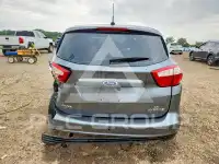 2016 Ford C-MAX фото